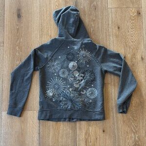 Women’s Disney Zip Up Hoodie